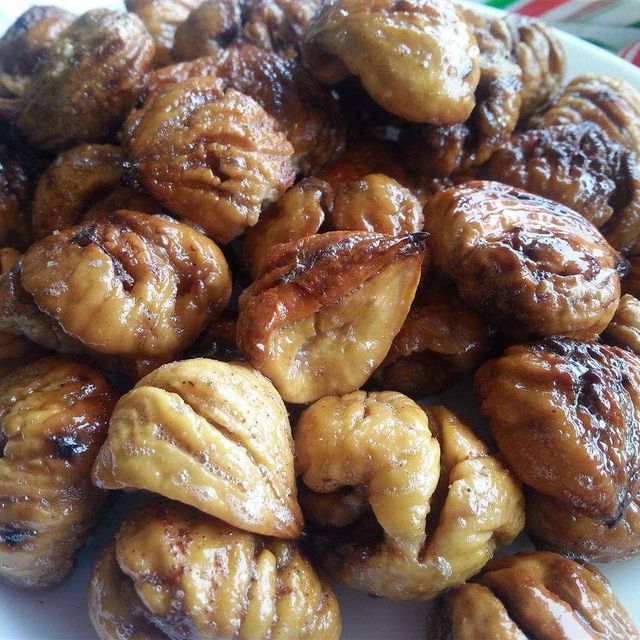 Fresh Harvest Chestnuts Offering Smooth Texture And Distinctive Taste For Retail Packaging And Wholesale Supply - Image 1