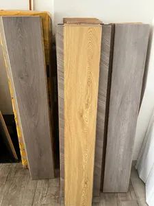 15mm Oak Engineered Wood Flooring - Image 6
