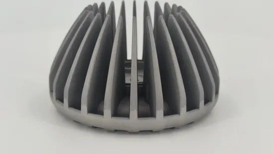 Premium LED Downlight Housing Frame for Outdoor Lighting - Image 3