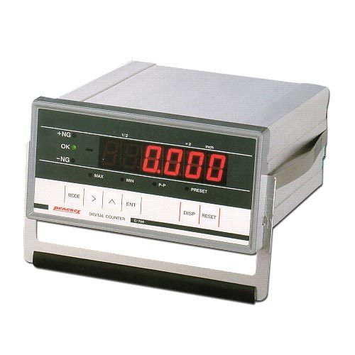 Digital Counters Totalizer Function Yes Modus Connectivity Yes Preset Counter Function Yes Sequential Counter Function - Image 1