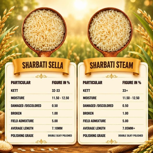 Basmati Rice - Image 3