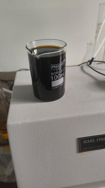Low FFA Soya Acid Oil - Image 2