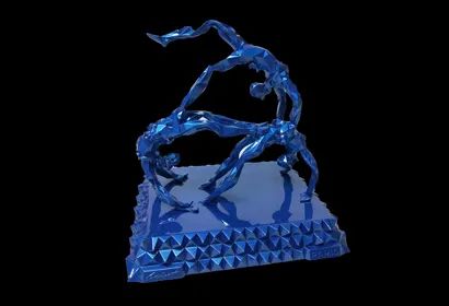 SLA, SLS, Additive Manufacturing, Plastic Products, Customized, Rapid Prototype, 3D Printing - Image 2