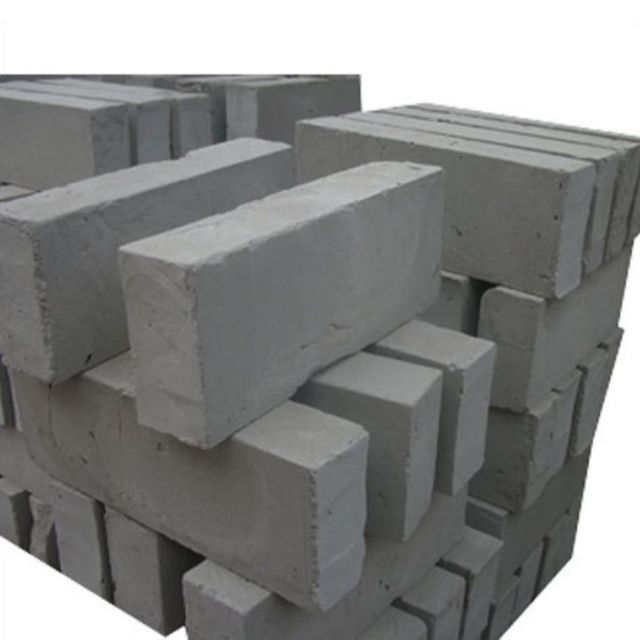 Fly Ash Bricks Material Clay Brand Rodi Dust Shape Rectangle Color Gray, Grey Product Type Fly Ash Brick Country of Origin Made in - Image 1