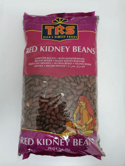 TRS Dried Kidney Beans for Grocery Stores Food Distributors and Commercial Kitchens Seeking Reliable Food Supplies – product photo 3, product detail gallery