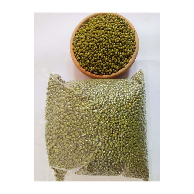Fresh green peas bulk supply wholesale export with low price and fast delivery - Image 4