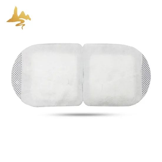 Basic Customization Product Self Heating Warmer Pad Disposable Sleeping Steam Eye Mask - Image 5