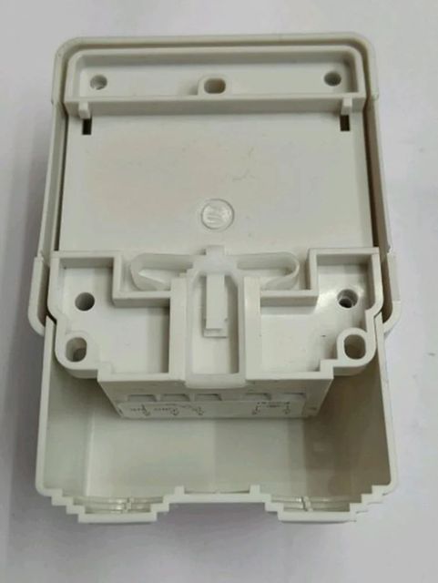 GIC Analog Timer, For Used In Control Panels, 16A Brand GIC Rated Current 16A Rated Voltage 230V Display Type Analog Mounting Type Panel Mounting - Image 3