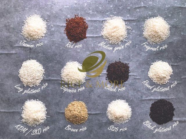 Vietnamese Jasmine Fragrant Rice, High Quality, 5% Broken - Image 2