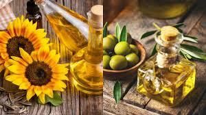 Cooking Oil Olive Oil, Sunflower Oil - Image 3