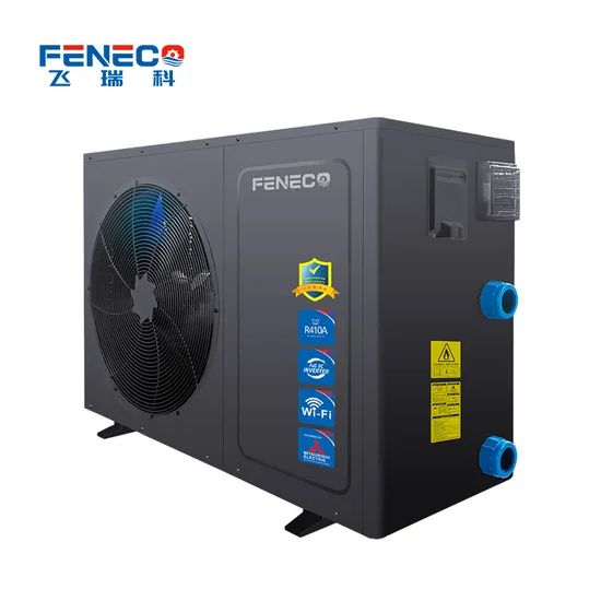 Pool Water Heater Heat Pump Swimming Pool R32 - Image 5