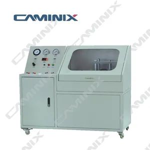China Mixer Faucet Shower Faucet Sanitary Ware Faucets Lifetime Testing Machine Tester Test Bench - Image 5