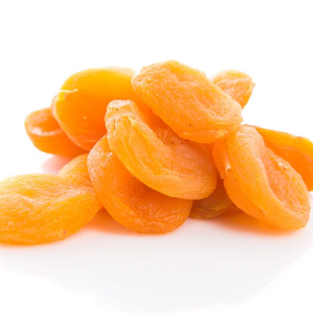 Organic Sun Dried Apricots With Intense Flavor Dried Apricots Packed With Natural Goodness For Export Markets - Image 4