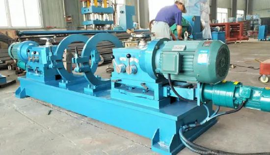 Automatic Coding and Engraving Machine for LPG Gas Cylinders Material Steel Model NO. EN1234 Specification SET HS Code 8479819000 - Image 2