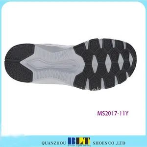 Best Websit on Line Sport Shoes MOQ 800 Insole EVA Ship by Sea Origin China Szie 41#-46# Season Spring Trademark BLT Material - Image 6