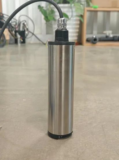 Advanced Precision Water Quality Monitoring Sensor for Aquatic Systems - Image 6