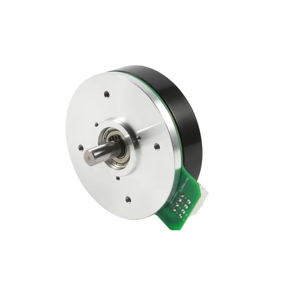 Wld45blw Outer Rotor Brushless DC Motors for Temperature Circulation Pump Medical Apparatus - Image 5