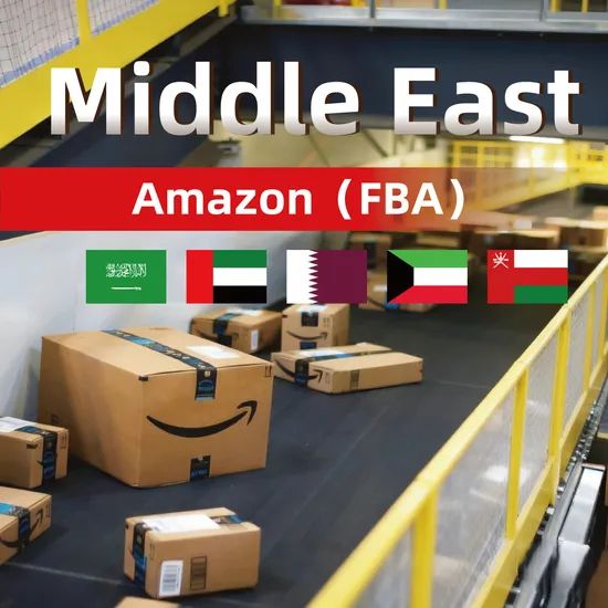 Middle East Direct Sea Freight - No Extra Transit - Image 4
