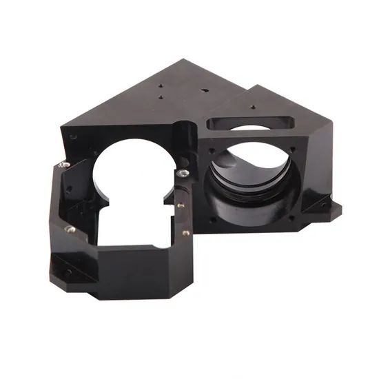 Customized/OEM CNC Machine Tools with High Precision - Image 6