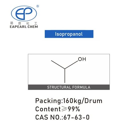 Isopropanol for Making Hand Sanitizer - Image 2