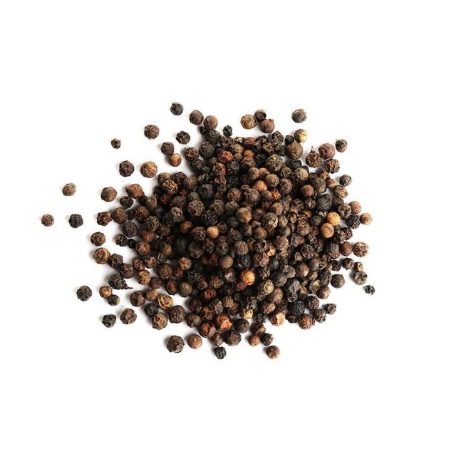 Premium Dried Spice Export Offer Featuring Black Pepper Whole Seeds Vacuum Packed For Global Import Buyers - Image 5