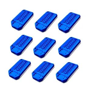 Best 3D Printing Service for Custom Model Nozzle Number 1 Trademark ProtoMat HS Code 9023009000 Origin Xiamen, China Printer Material - Image 4