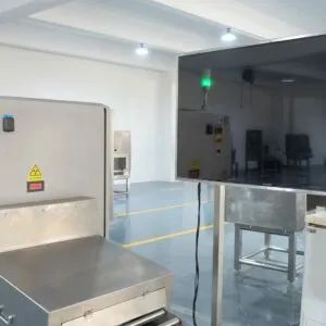 X-ray Inspection Machine in Fish Meat and Fish Bones for Fish Fillets - Image 6