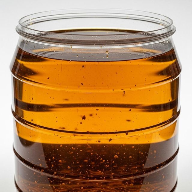 Premium Recycled Fuel Source With Used Cooking Oil Collected From Certified Kitchens For Export Supply - Image 2