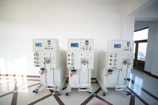 Automatic Powder Packing Machine - Image 1