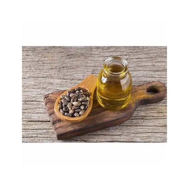 Castor Oil Natural Oil Bulk Supply Cheap Price Trade Export - Image 2