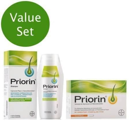 Bulk Supplier of Priorin Capsules - Wholesale Priorin Capsules Germany - Image 3