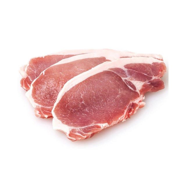 Frozen pork meat wholesale stock bulk supply cheap rate quick delivery trusted exporter - Image 4