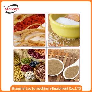 Spice Powder Coffee Beans Rice Grains Granules Tea Bags Weighing Machine - Image 4