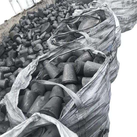 Bulk Sale Superior Conductivity Graphite Scraps for Battery Anode Manufacturing - Image 3