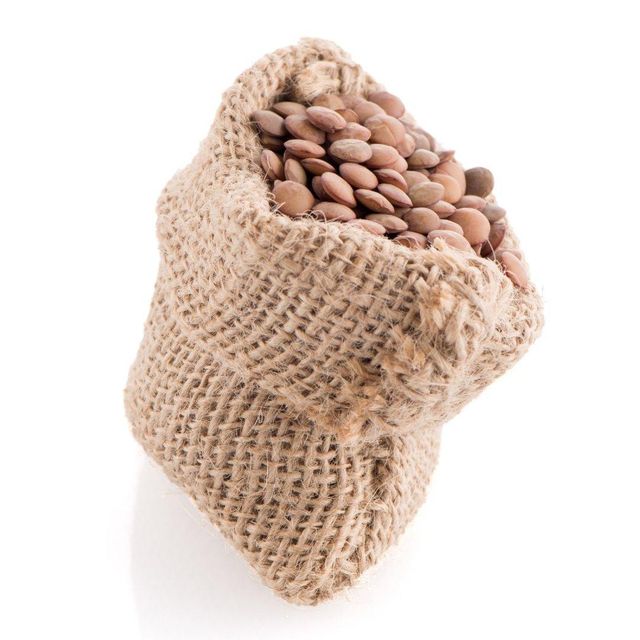 Farm Fresh Brown Lentils With 99% Purity For Bulk Buyers Natural Brown Lentils Rich Protein Source For Food Industry - Image 5