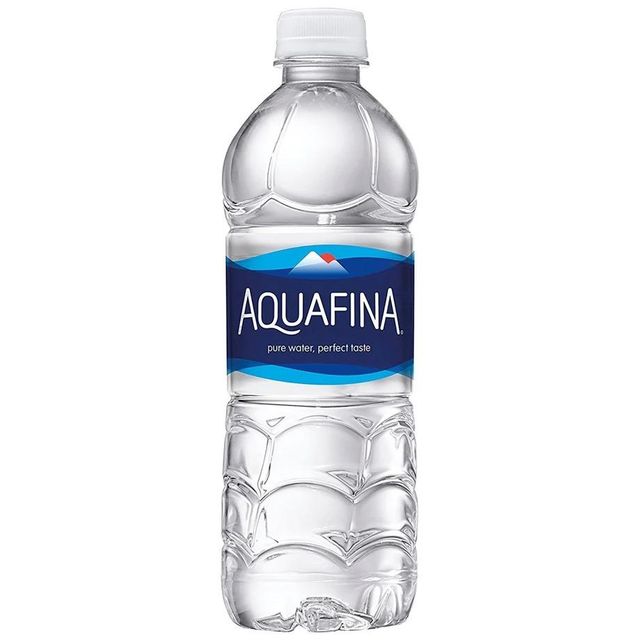 Natural Hydration Support With Aquafina Water Pure Clean Source For Active Life Fresh Energy Balance And Everyday - Image 4