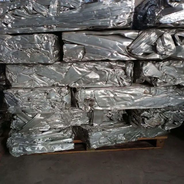 High Density Aluminium Tense scrap Recycling Metal Aluminium Tense scrap Trusted Export Supply Chain - Image 2
