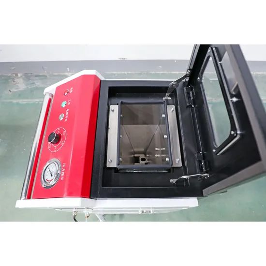 Advanced Dry Ice Mold Cleaning Machine for Injection Molding Trademark ...