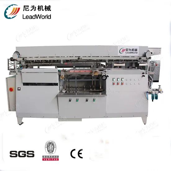Complete Canned Sausage Making Machine Canned Meat Production Line Processing Line Machine - Image 4