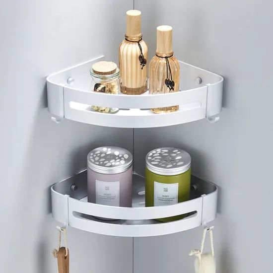 High Quality Aluminum Storage Rack Manufacturer - Image 4
