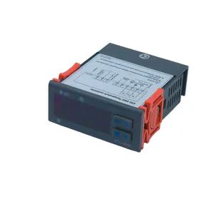 Advanced Electronic Temperature Controller for Factory Refrigeration Systems - Image 5