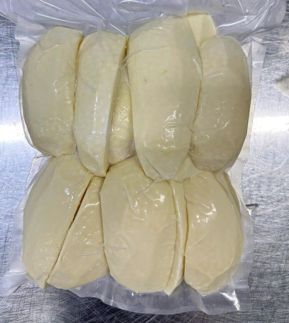 Frozen Breadfruit Slices Vietnam Tropical Frozen Food I - Image 1