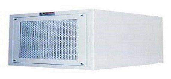 Positive Pressure Module Iso Class 5 Air Flow Velocity Uniform Air Flow Range 6 To 2700 M3/h Air Flow In Cfm 200 Cfm, 300 Cfm, 500 - Image 2
