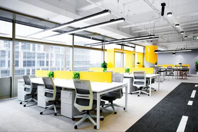 Office Interior Designing Service - Image 2