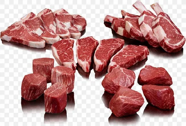 Wholesale Bulk Frozen Halal Beef Meat Supplier - Image 2