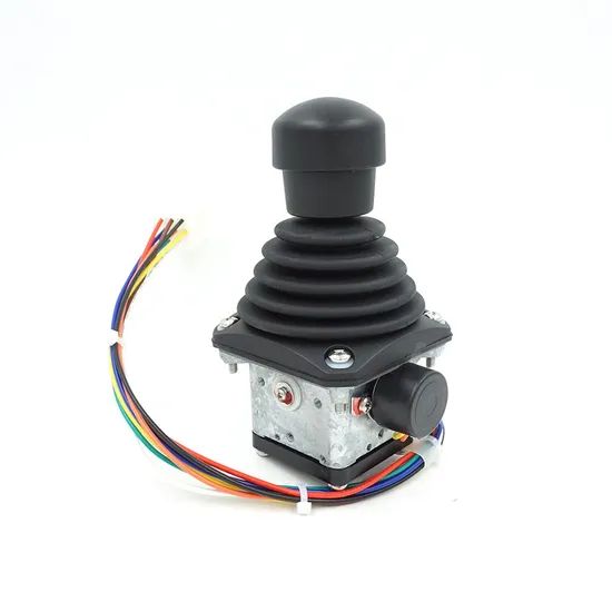 Joystick Controller 1600284 Column Switch for Boom Lift - Image 5