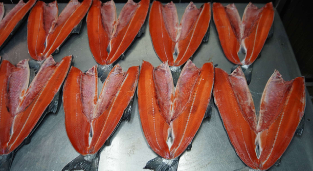 Salmon - Image 3