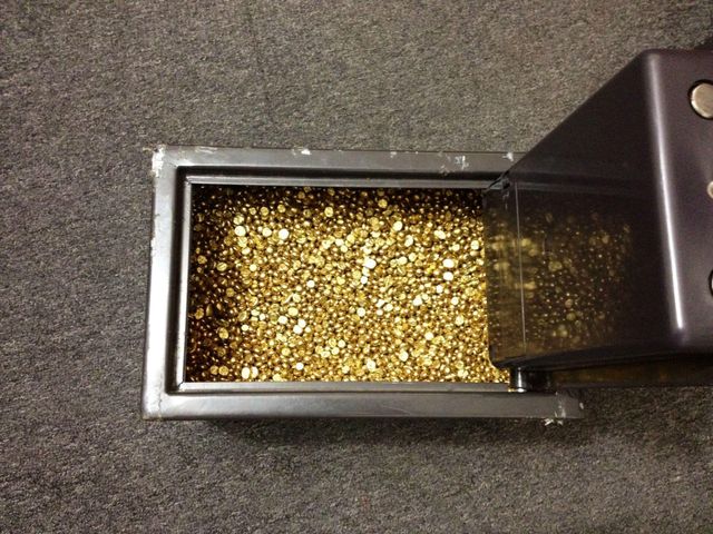 GOLD AVAILABLE IN NAIROBI, KENYA, CIF TO YOUR DESTINATION. We are pleased to offer High Purity Gold Bars and Gold Nuggets available in Nairobi, Kenya for international export. Our gold is sourced through reliable channels and supplied under secure and transparent procedures. We provide competitive CIF prices to your destination with safe worldwide delivery and professional export handling. Kindly share your required quantity and destination country/port for our best CIF quotation and transaction terms. - Image 4