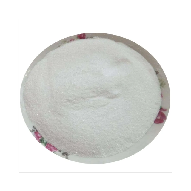 High Quality Soda Ash Dense Powder Bulk Supply Industrial Grade - Image 4