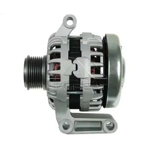 12V 110A Auto Alternator for Ford Ranger 1916724 Alternator Auto Parts Auto Electrical Systems Alternator Assembly - Image 2